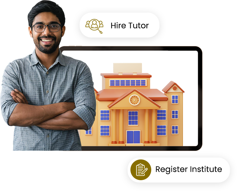 Effortless Tutor Hiring For Institutes